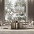 Обеденный стол Tiffany от DV HOME COLLECTION, DH.DT.DH.46, 1-я фотография мини
